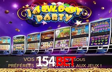 Especiais de Fim de Semana 154Bet