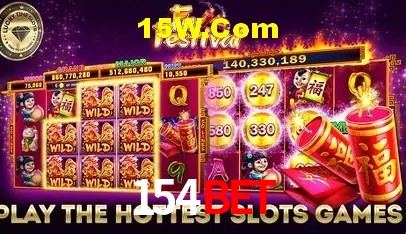 Promoção Relâmpago 154Bet