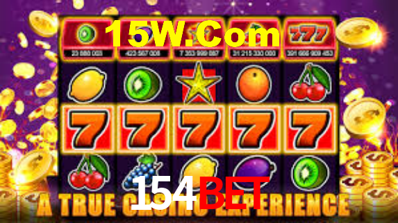 154Bet Login