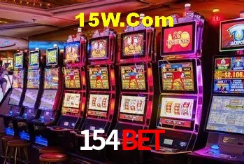 Apostas de Futebol 154Bet