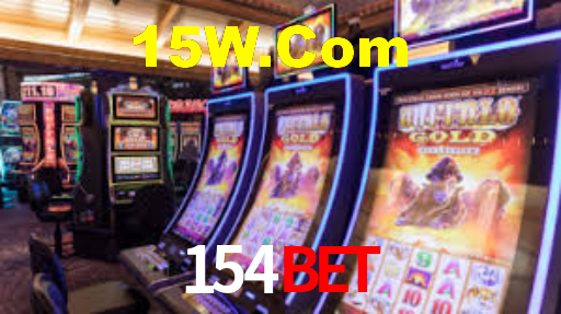 154Bet: Jogos de Caça-Níqueis-Altas Recompensas, Roleta-Velocidade, Blackjack-Desafios Máximos