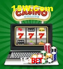 Casino VIP 154Bet