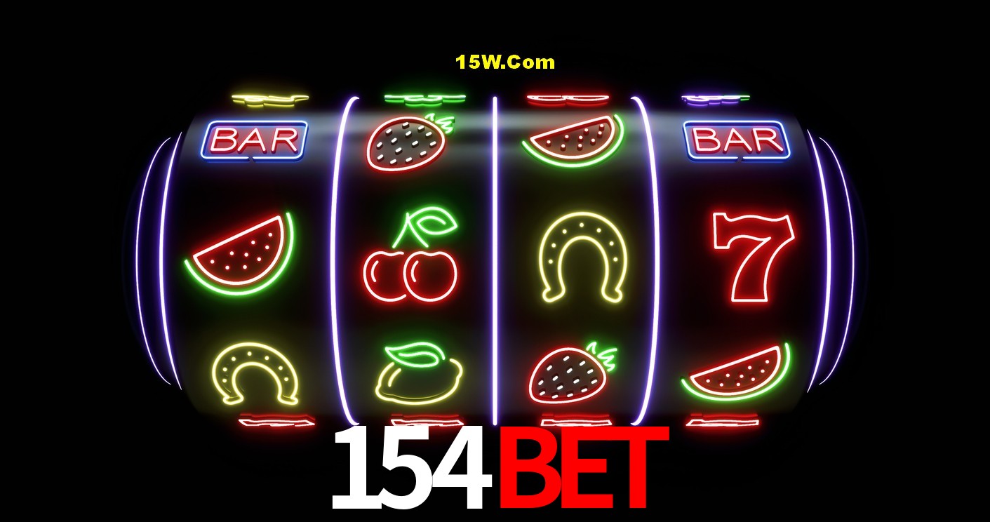 Game Providers 154Bet