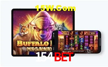 Apostas de Tênis 154Bet