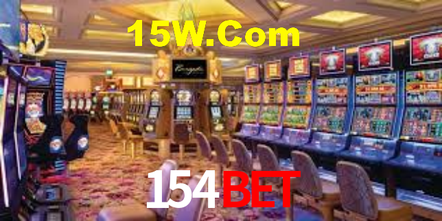 Bônus Generosos e Exclusivos no 154Bet para Você!
