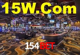 Live Casino 154Bet