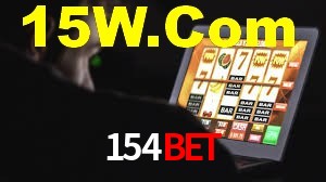 Welcome Bonus 154Bet