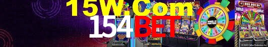 Welcome Bonus 154Bet