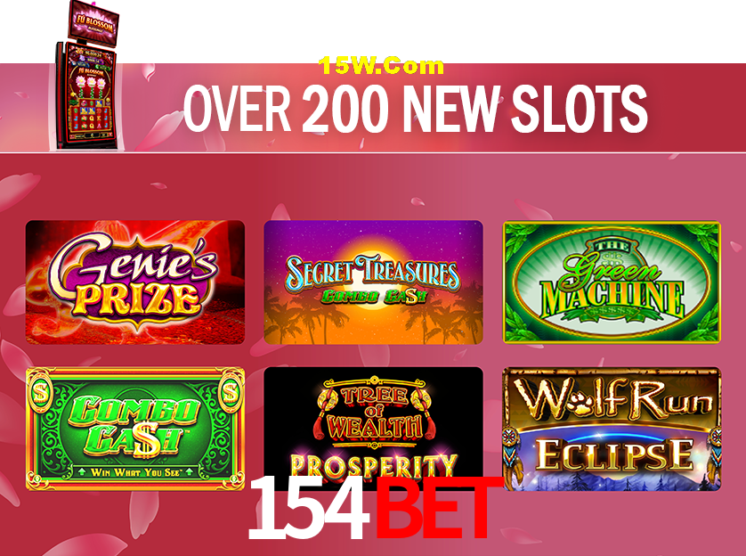 Live Casino 154Bet