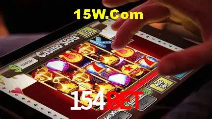 Jogos de Slot 154Bet
