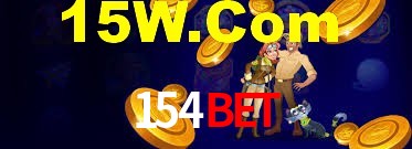 154Bet App Interface