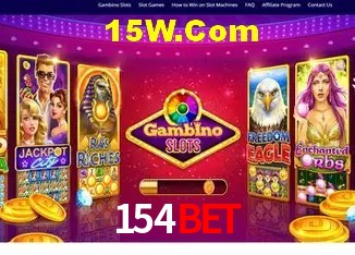 Estatísticas do Jogo 154Bet