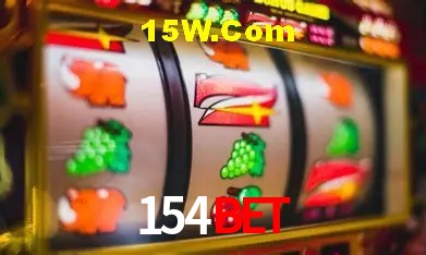 Integração de APIs 154Bet