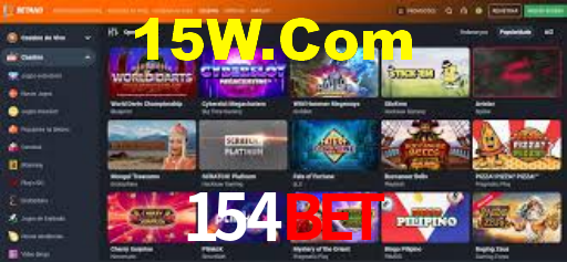 154Bet