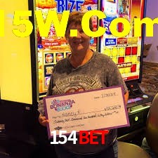 Statistics 154Bet