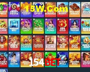 Mesa de Blackjack 154Bet