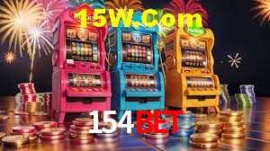 Slot Games 154Bet