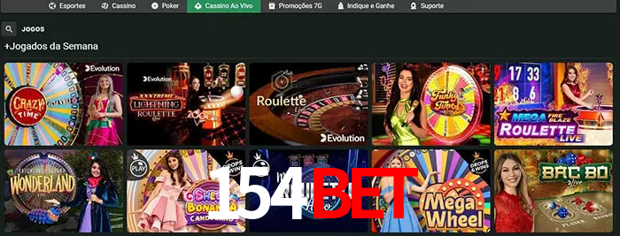 154Bet bet