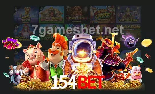 cassino 154Bet